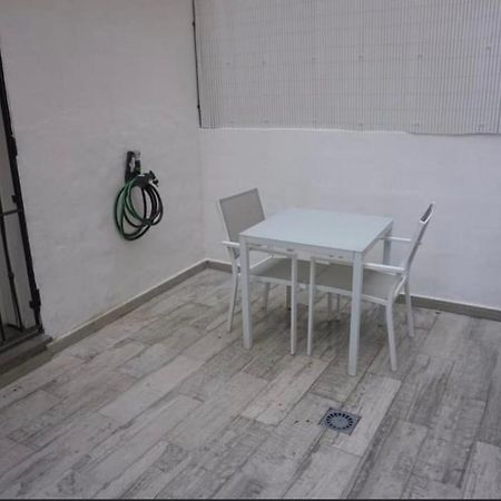 Apartamento Carole Playa Bajondillo Torremolinos Beach - Playa A 30 Segundos - Wifi - Parking - Terraza Apartment Ngoại thất bức ảnh