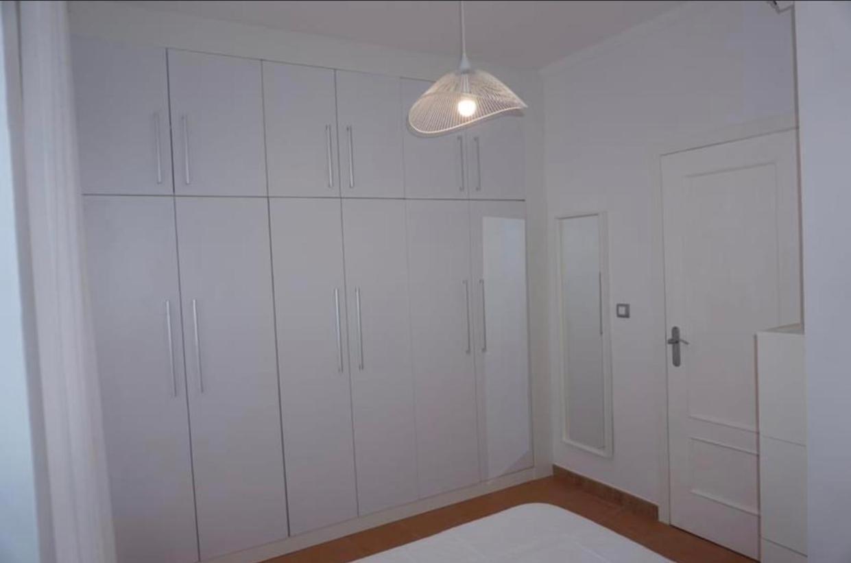 Apartamento Carole Playa Bajondillo Torremolinos Beach - Playa A 30 Segundos - Wifi - Parking - Terraza Apartment Ngoại thất bức ảnh