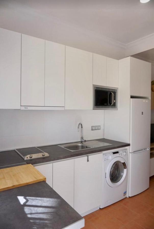 Apartamento Carole Playa Bajondillo Torremolinos Beach - Playa A 30 Segundos - Wifi - Parking - Terraza Apartment Ngoại thất bức ảnh