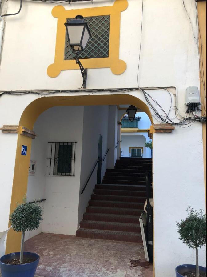 Apartamento Carole Playa Bajondillo Torremolinos Beach - Playa A 30 Segundos - Wifi - Parking - Terraza Apartment Ngoại thất bức ảnh